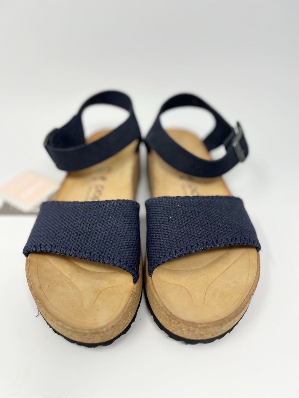 Birkenstock Papillio Glenda Sandals
Size 6 - Picture 3 of 6